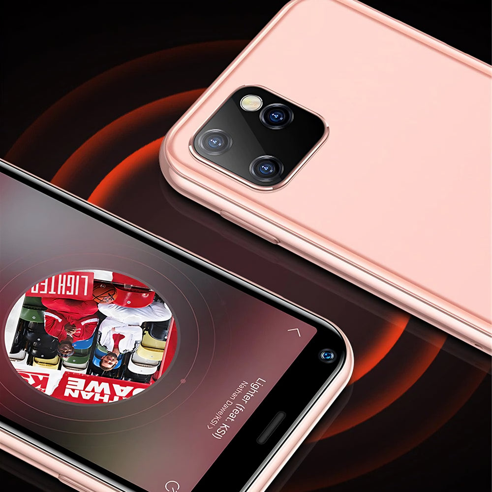 Nano Phone 2.0